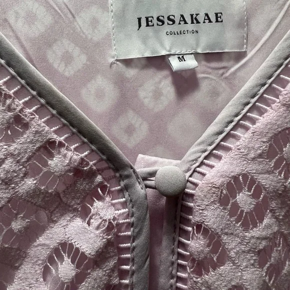 Jessakae dress - Picture 4 of 8